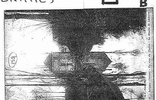 Ville de NONIDENTIFIES Carte postale ancienne Ville de NONIDENTIFIES Carte postale ancienne