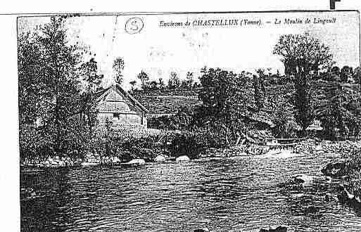 Ville de NONIDENTIFIES Carte postale ancienne Ville de NONIDENTIFIES Carte postale ancienne