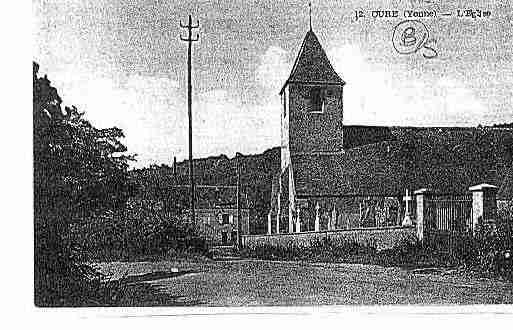 Ville de NONIDENTIFIES Carte postale ancienne