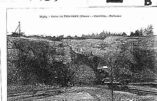 Ville de NONIDENTIFIES Carte postale ancienne