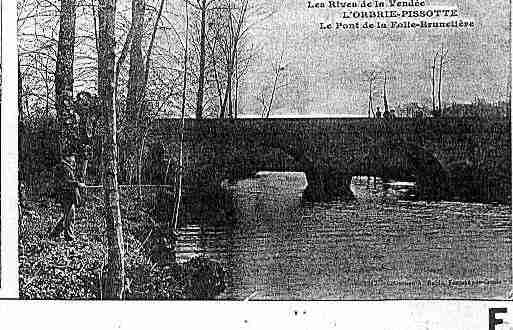 Ville de ORBRIE(L\\\') Carte postale ancienne Ville de ORBRIE(L\\\') Carte postale ancienne