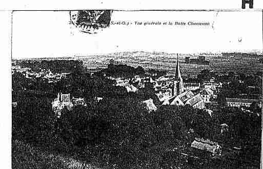 Ville de PALAISEAU Carte postale ancienne