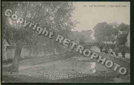 Ville de RONSSOY Carte postale ancienne Ville de RONSSOY Carte postale ancienne