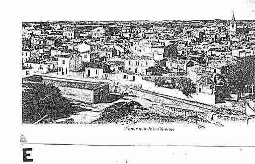 Ville de SABLESD\\\'OLONNE(LES) Carte postale ancienne Ville de SABLESD\\\'OLONNE(LES) Carte postale ancienne