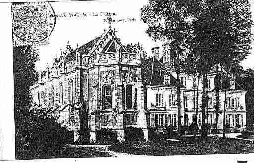 Ville de SAINTHILAIRE Carte postale ancienne Ville de SAINTHILAIRE Carte postale ancienne