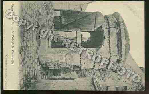 Ville de TRAPPES Carte postale ancienne Ville de TRAPPES Carte postale ancienne