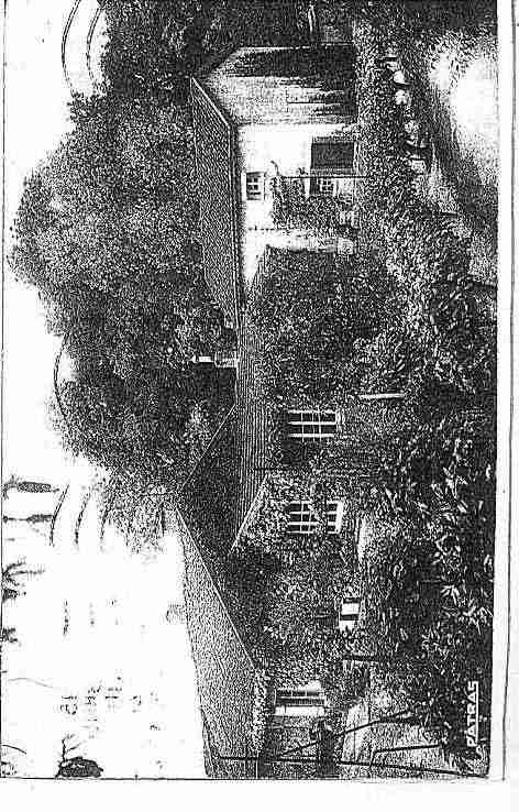 Ville de VALLEROYLESEC Carte postale ancienne Ville de VALLEROYLESEC Carte postale ancienne
