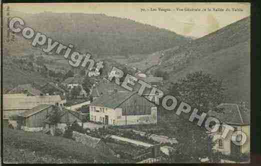 Ville de VALTIN(LE) Carte postale ancienne Ville de VALTIN(LE) Carte postale ancienne