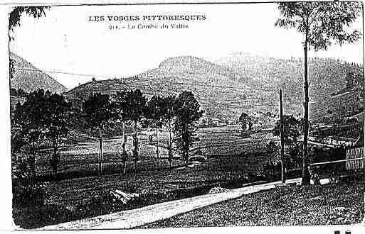 Ville de VALTIN(LE) Carte postale ancienne