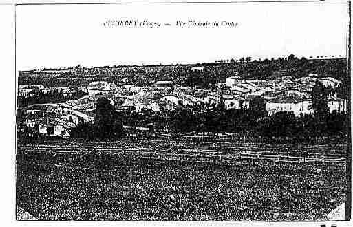 Ville de VICHEREY Carte postale ancienne Ville de VICHEREY Carte postale ancienne