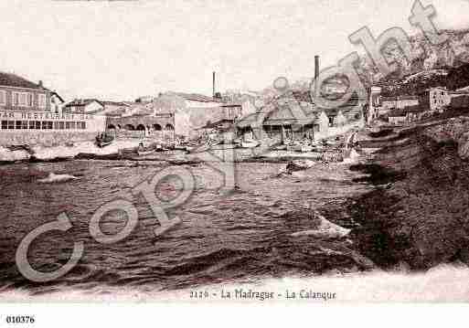 Ville de MARSEILLE, carte postale ancienne Ville de MARSEILLE, carte postale ancienne