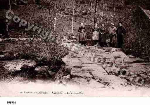Ville de NONIDENTIFIES, carte postale ancienne Ville de NONIDENTIFIES, carte postale ancienne