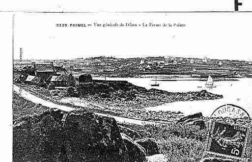 Ville de PLOUGASNOU, carte postale ancienne Ville de PLOUGASNOU, carte postale ancienne