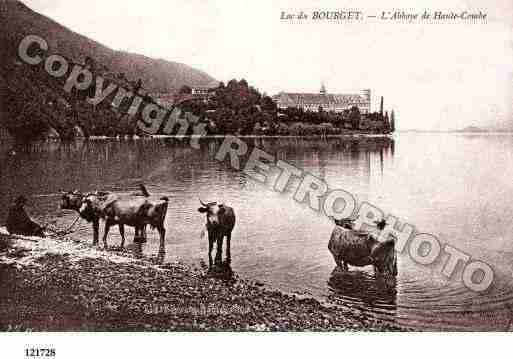 Ville de SAINTPIERREDECURTILLE, carte postale ancienne