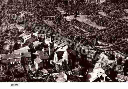 Ville de GUENTRANGE, carte postale ancienne