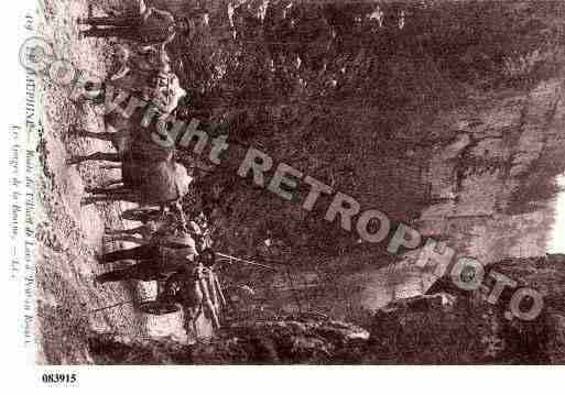 Ville de VILLARDDELANS, carte postale ancienne Ville de VILLARDDELANS, carte postale ancienne