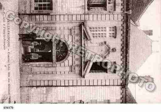 Ville de VITRYLEFRANCOIS, carte postale ancienne