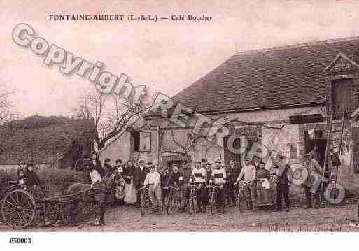 Ville de BELHOMERTGUEHOUVILLE, carte postale ancienne Ville de BELHOMERTGUEHOUVILLE, carte postale ancienne