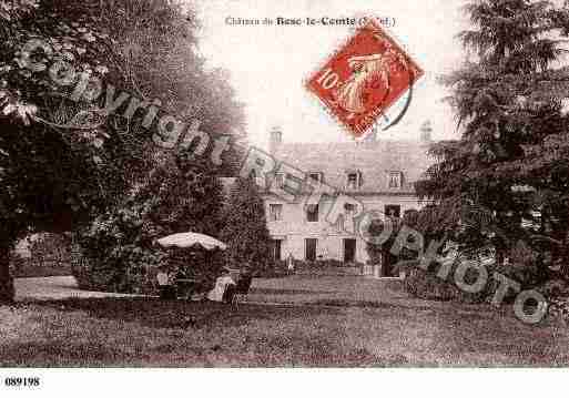 Ville de SAINTPIERRELEVIGNEUX, carte postale ancienne Ville de SAINTPIERRELEVIGNEUX, carte postale ancienne