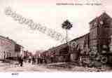 Ville de FREMEREVILLE, carte postale ancienne Ville de FREMEREVILLE, carte postale ancienne