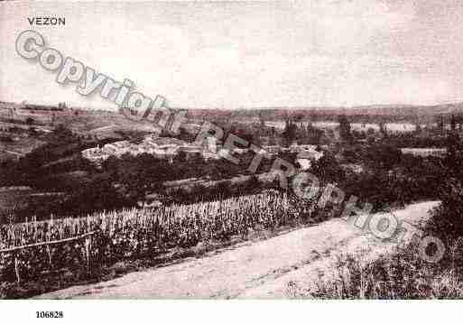 Ville de MARIEULLES, carte postale ancienne