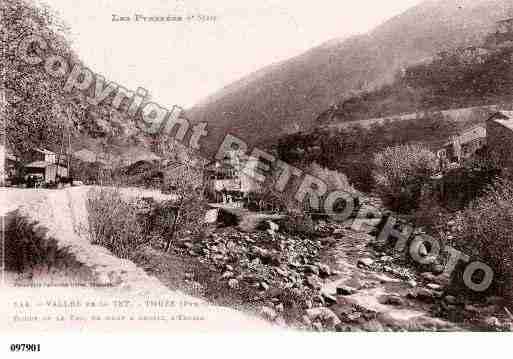 Ville de NYER, carte postale ancienne Ville de NYER, carte postale ancienne