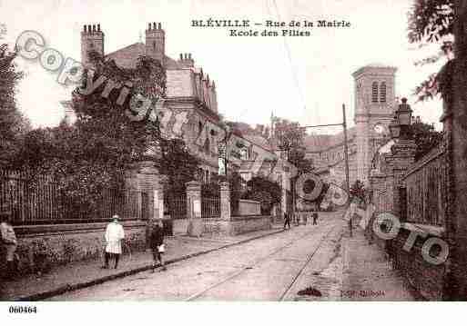 Ville de HAVRE(LE), carte postale ancienne