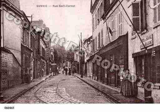 Ville de HAVRE(LE), carte postale ancienne