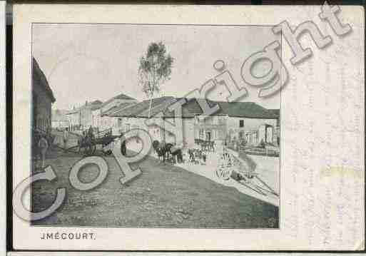 Ville de VERPEL, carte postale ancienne Ville de VERPEL, carte postale ancienne