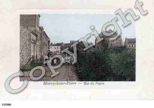 Ville de CHARLEVILLEMEZIERES, carte postale ancienne