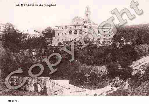 Ville de TRINITE(LA), carte postale ancienne