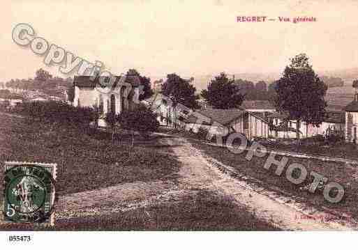 Ville de VERDUN, carte postale ancienne Ville de VERDUN, carte postale ancienne