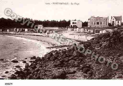 Ville de ARZONNAVALO, carte postale ancienne