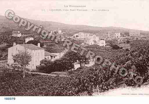 Ville de PORTVENDRES, carte postale ancienne