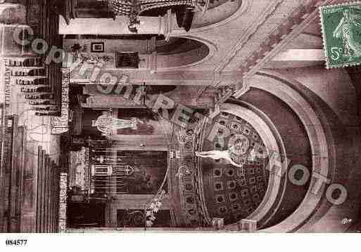 Ville de AUTREVILLESURLARENNE, carte postale ancienne Ville de AUTREVILLESURLARENNE, carte postale ancienne