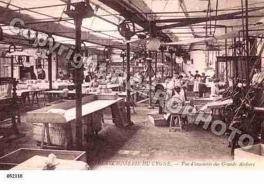 Ville de PARIS17, carte postale ancienne