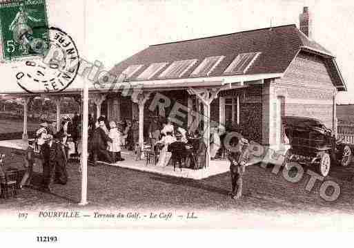 Ville de HAUTOTSURMER, carte postale ancienne