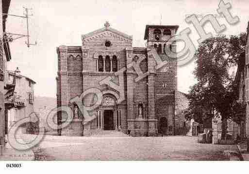 Ville de COUZONAUMONTD'OR, carte postale ancienne