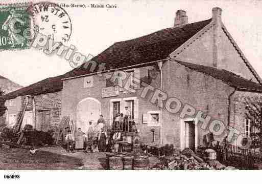 Ville de SOYERS, carte postale ancienne Ville de SOYERS, carte postale ancienne