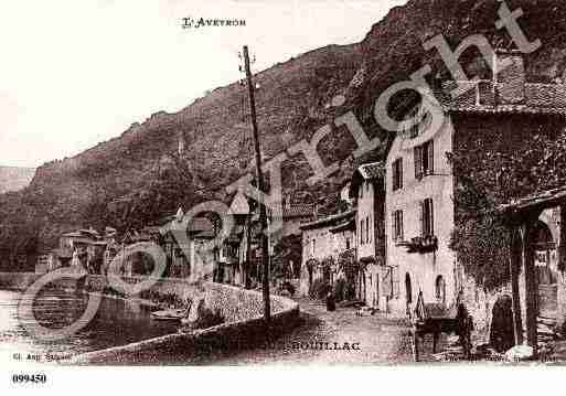 Ville de LIVINHACLEHAUT, carte postale ancienne Ville de LIVINHACLEHAUT, carte postale ancienne