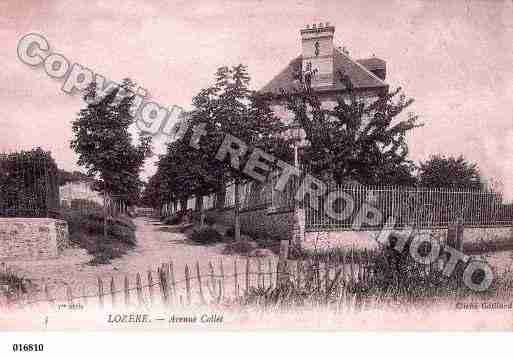 Ville de PALAISEAU, carte postale ancienne Ville de PALAISEAU, carte postale ancienne