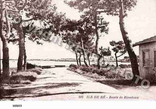 Ville de RIVEDOUXPLAGE, carte postale ancienne Ville de RIVEDOUXPLAGE, carte postale ancienne