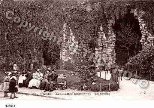 Ville de APT, carte postale ancienne