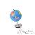 Globe terrestre Globe terrestre