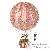 Globe terrestre Globe terrestre