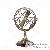Globe terrestre Globe terrestre