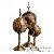 Globe terrestre Globe terrestre