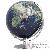 Globe terrestre