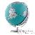 Globe terrestre