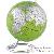 Globe terrestre Globe terrestre